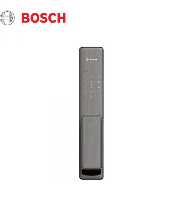 Khóa Cửa Vân Tay Điện Tử Bosch FU780 2