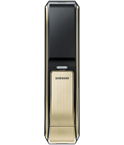 Khóa cửa điện tử Samsung SHS-P717 6