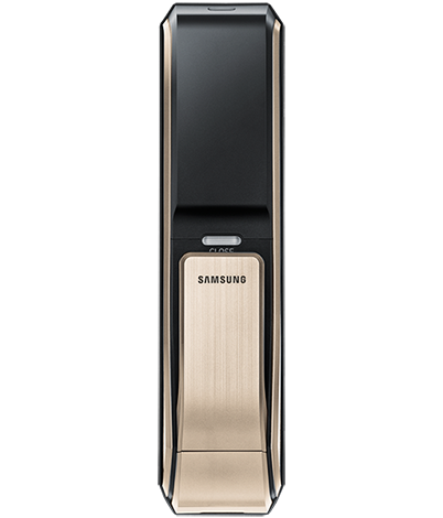 Khóa cửa điện tử Samsung SHS-P718 6